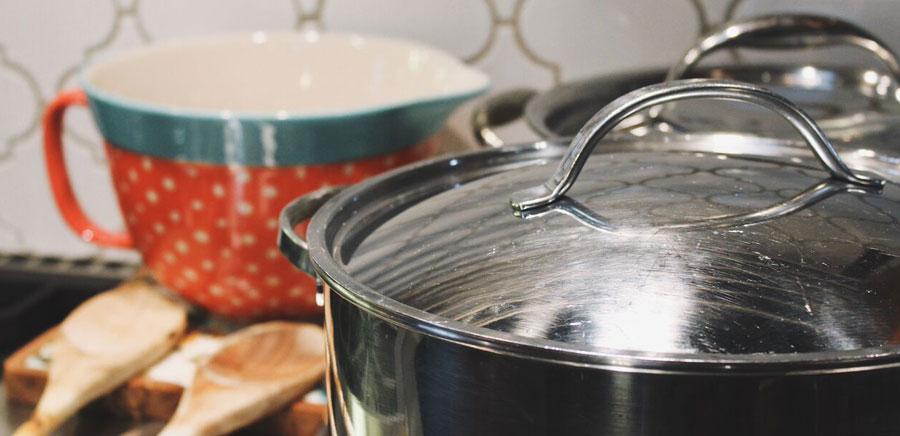 perfect recipe mixing bowl stew pot